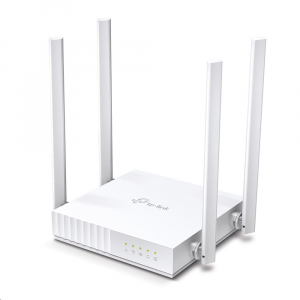 TP-Link Archer C24 AC750 Wireless Dual Band Router